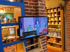 -骑鹅公社(南开大悦城店)