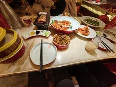 -京华烟云·北京烤鸭(领展购物广场·中关村店)