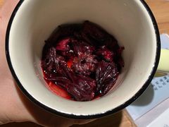 自助花茶-太二酸菜鱼(福州泰禾店)