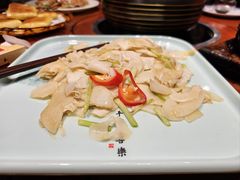 -农厨好味·温泉鹅·农家菜