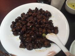 -刘胖子家常菜·蹄花焖藕(中南店)
