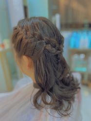 -Coo Hair salon