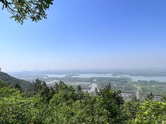 -虞山风景区