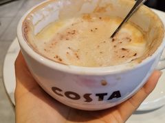 -COSTA COFFEE(水游城店)