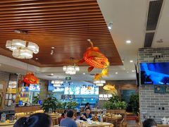 -德胜轩正宗顺德菜(宝安沙井会展中心店)