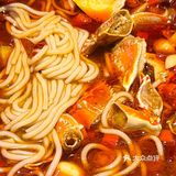 赣菜排队王，联发天虹🈶️能吃到的快乐🥰