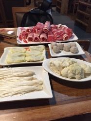 -傣妹火锅(南京东路一店)