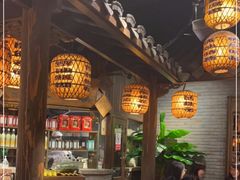-南京大牌档(香港广场店)