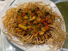 -光明邨大酒家(淮海路店)