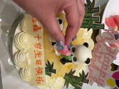 -味多美蛋糕(八大处店)