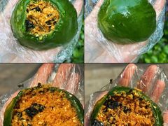 -白玉兰食品(中山公园龙之梦店)