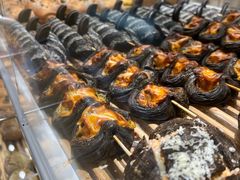 -好利来(槐中店)