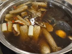-太婆天府山珍酒楼(亚运村店)