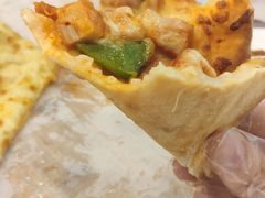 -牛男手造比萨(百盛店)