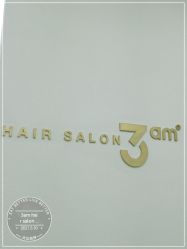 -JUNO hair salon