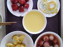 -常州糕团店(北大街新世纪商城店)