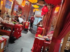 -重庆袁老四火锅(武进万达店)