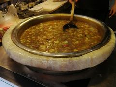 -清真马文肉丸胡辣汤(回民街店)