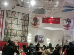 大堂-李常在重庆火锅(合川总店)