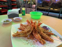 -無招牌海鮮(芽笼店)