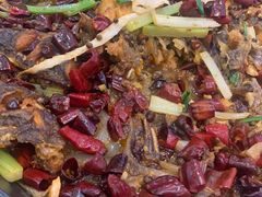 -老板恋上鱼(印象城店)