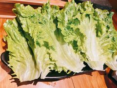 -牛人·雪花牛·木炭烤肉(昆山陆家店)