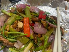 -老友王·南宁特色菜(金汇如意坊店)