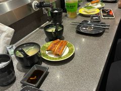 -禾绿回转寿司(万柳华联店)