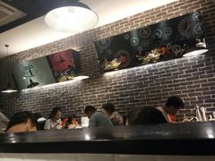 -吕氏疙瘩汤·新派鲁菜(东城万达广场店)