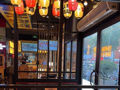-熊吞·大碗丼烧肉饭(西市场嘉华店)