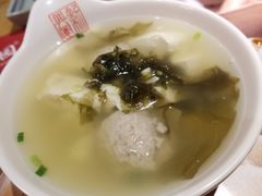 -新兴园饺子馆(北京百子湾店)
