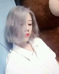 点击看大图 -尚·丹尼Hair