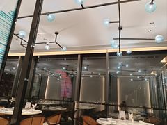 -南太湖山庄·四季轩&国风堂中餐厅