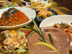 -森Some Fusion(荔湾店)