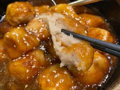 石锅香芋-望乡楼上海菜(日月光店)