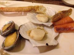 -杭州国际会议中心洲际酒店-原素全日餐厅(解放东路店)