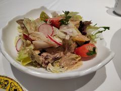 -惠丰堂饭庄(北洼路店)