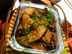 -肉魁屋·烧肉·烧鸟·酒场(高新店)