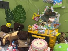 -米柚烘焙教室(新天地购物中心店)