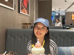 -海底捞火锅(航洋城店)
