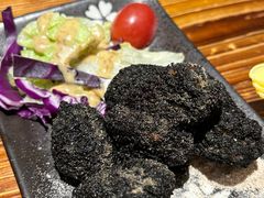 -小川洋风料理(街道口店)