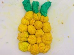 -tomato蕃茄田艺术(新天地中心)