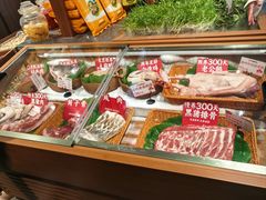 -大潮淮·淮扬菜(何园旗舰店)