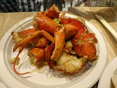 -盒马鲜生(宝地店)