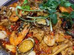 -领蟹祥记·香辣蟹·特色小海鲜(奥体天虹店)