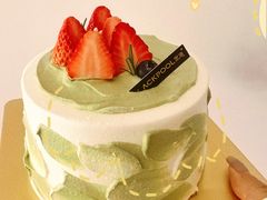 -黑池口感烘焙·生日蛋糕(坂田店)