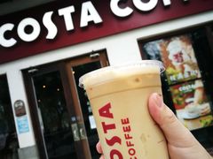 -COSTA COFFEE(西湖天地店)