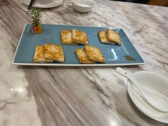 -云采云南菜(中山北路店)