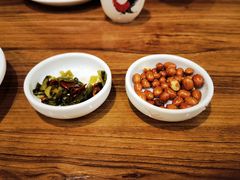 -阿义海鲜粥(九眼桥店)