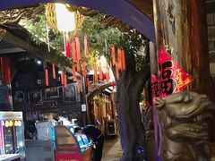 -小龙坎火锅(香港中路店)